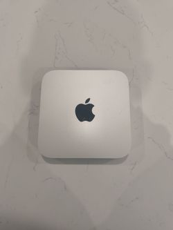 2023 Mac Mini M2