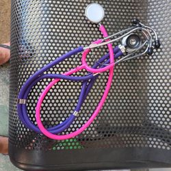 Stethoscope