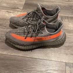 Yeezy Beluga 2.0 size 11.5