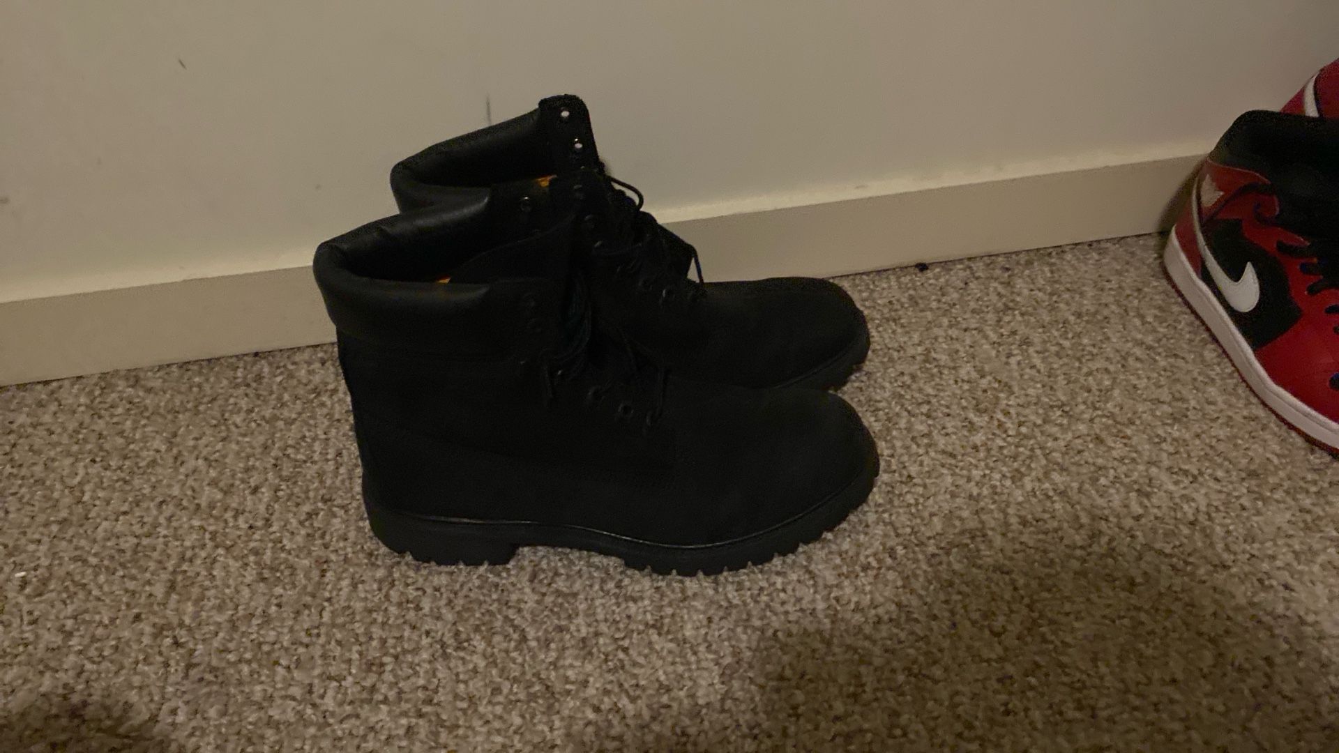 Timberlands