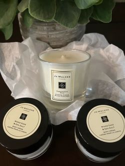 Jo Malone fragrance