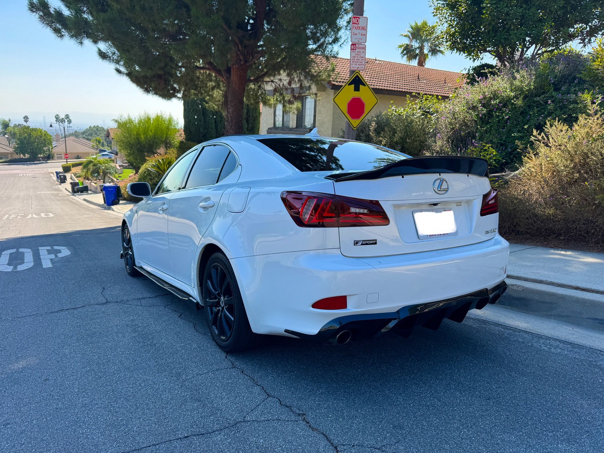 2013 Lexus IS 250