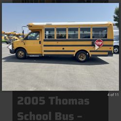 2005 Chevrolet Other
