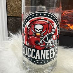 Buccaneers Libby Cup