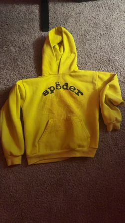 Sp5der Hoodie