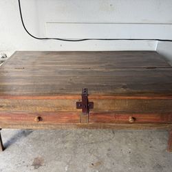 IFD Coffee Table