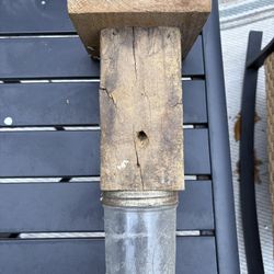 carpenter bee trap