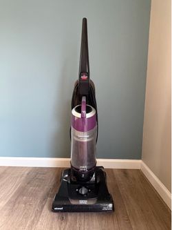 Bissell Vaccum