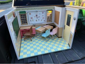 Free toys and misc. must take everything