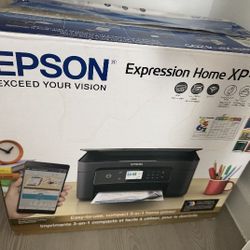 Home Printer 