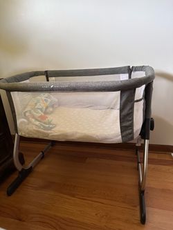 Baby delight bassinet