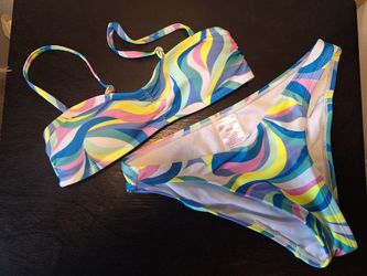 XS Bikini