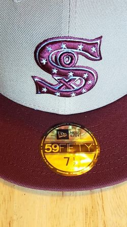 White Sox Hat