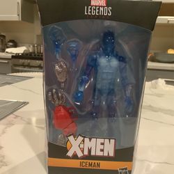  X Men ICEMAN