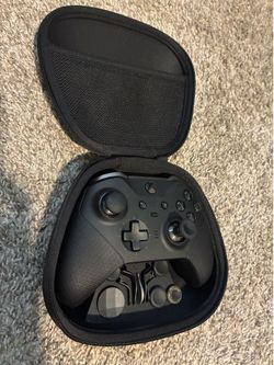 Xbox Elite Series 2 Controller