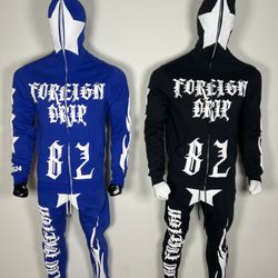 Sweatsuits Sets 