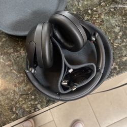 Sony 2x Bass Boosted 