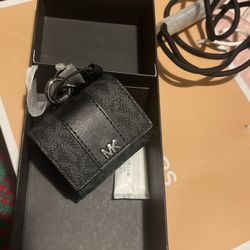 Michel Kors AirPods Case