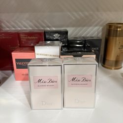 Miss Dior Blooming Bouquet