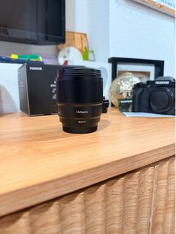 7Artisans 10mm 2.8 XF mount lens