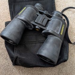 Binoculars