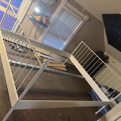 Queen Bed Frame