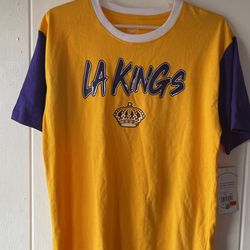 LA kings Shirt