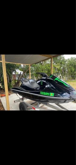 2010 yamaha vx