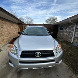 2010 Toyota Rav4