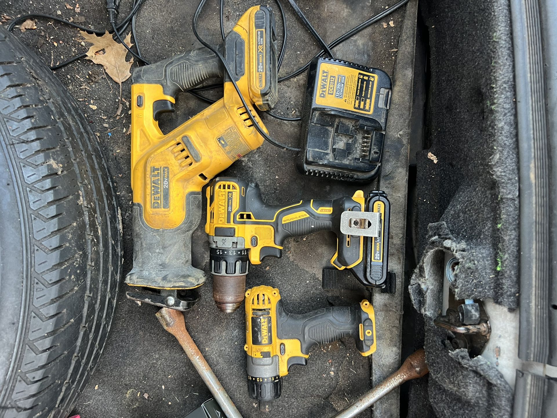 Tools
