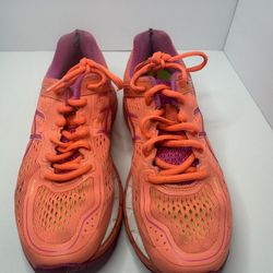 Asics Gel Kayano 22 Running Shoes Size 7
