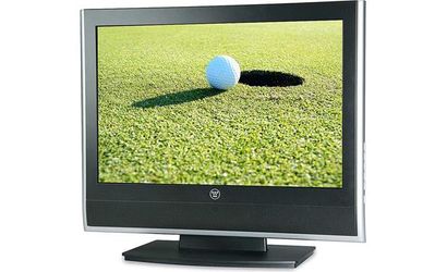 19 inch tv computer monitor