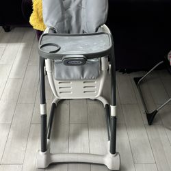 Graco High Chair 