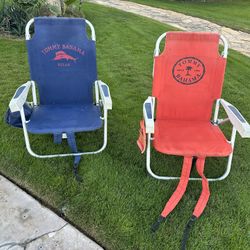 Tommy Bahama Chairs 