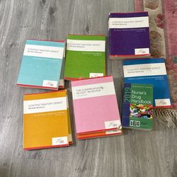 New Edition. RN NCLex Review Modules 