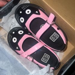 Kid Shoes 