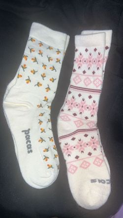 Paca socks