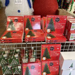 Christmas Lights