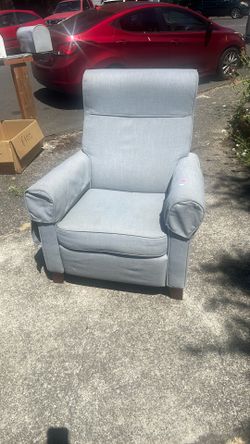Reclining Good Condition