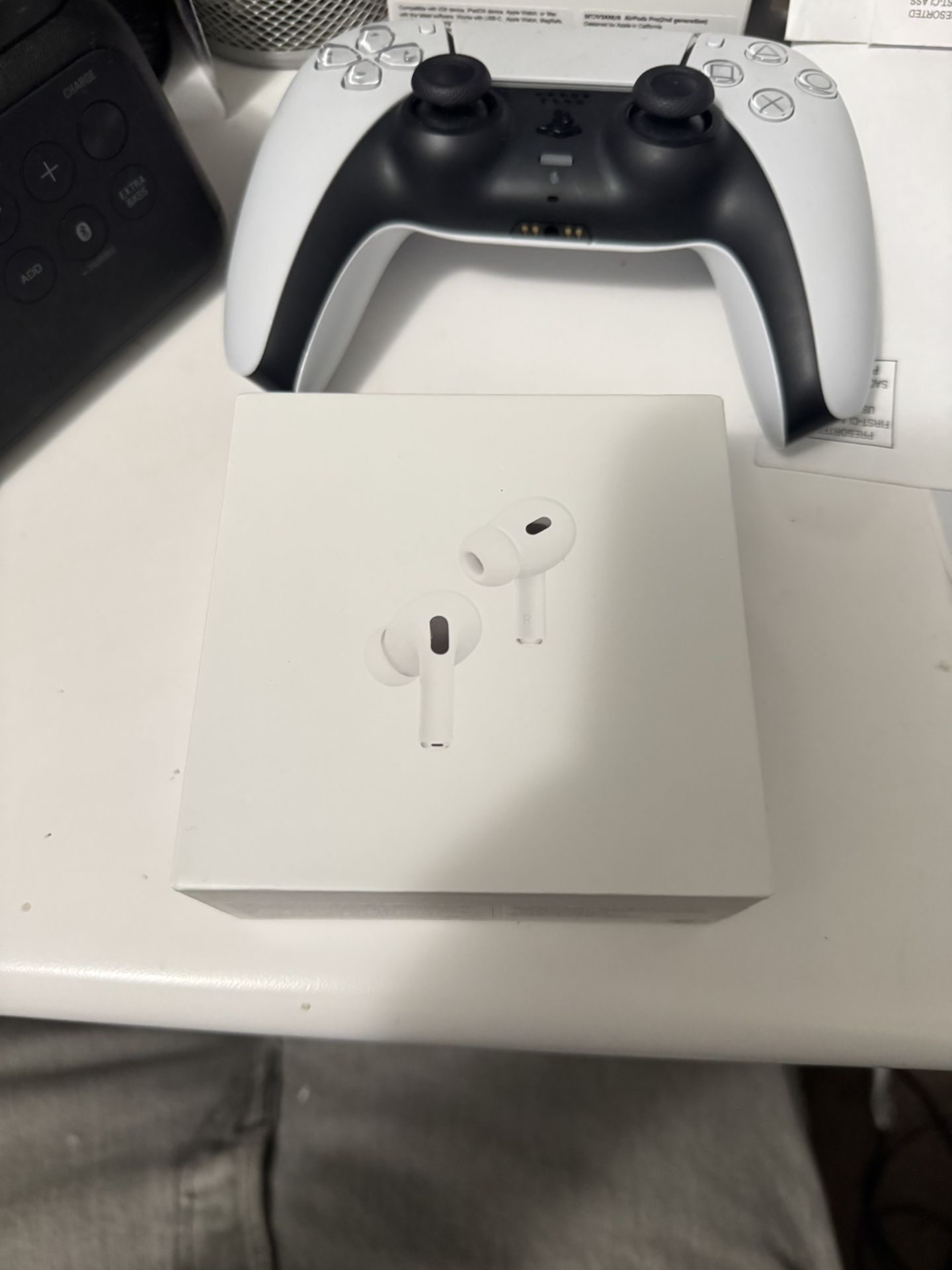 Air Pod Pro 2nd Gen