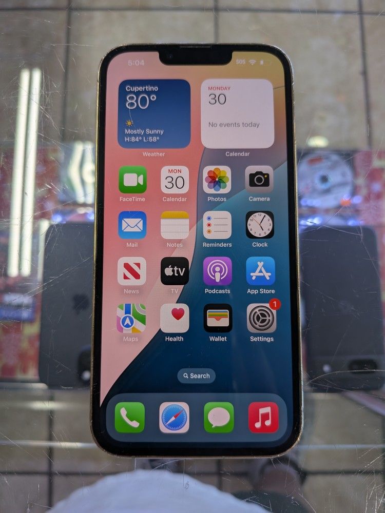 iPhone 13 Pro T-Mobile