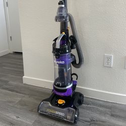 Eureka NEU202 Vacuum Cleaner (Carpet OK!)
