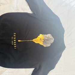 Packwoods Sweatshirt Large