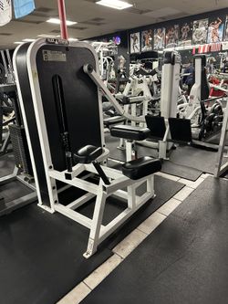 Flex Fitness Glute Flexor