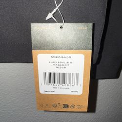 NorthFace MEDIUM