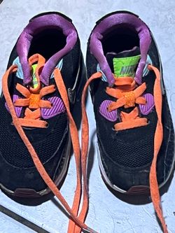 Nike Shoes Size 7c