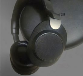 Jabra Elite 85h Ear-Cup (Over the Ear) Wireless Headphones - Titanium Black