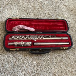 Flute 