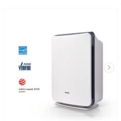 Medium Room Air Purifier 
