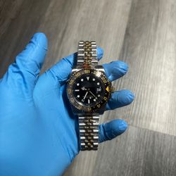 Luxury Watch